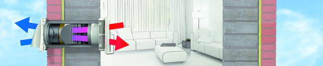 Marley MEnV-180 - Работа одного устройства.jpg