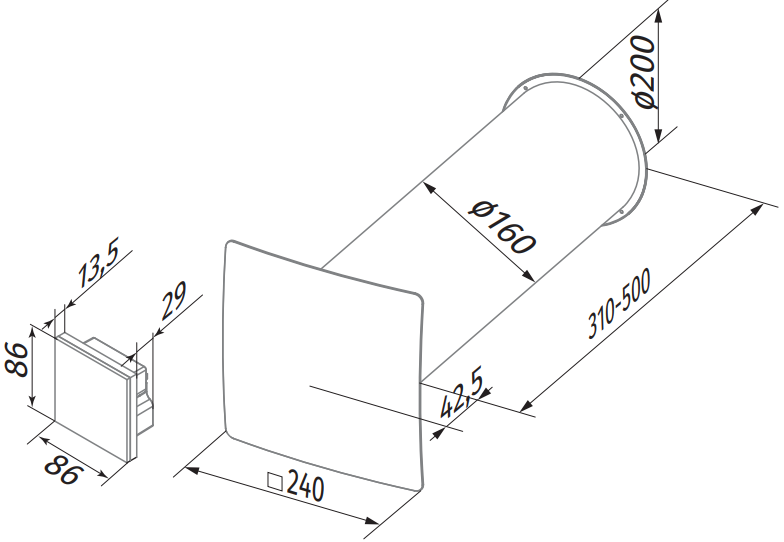Vento Eco Габариты.png