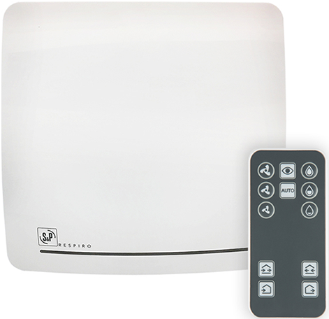 Soler&Palau Respiro - Вид спереди.png