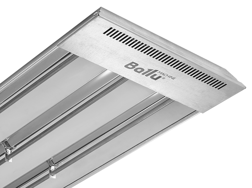 Обогреватель инфракрасный Ballu BIH-T-6.0