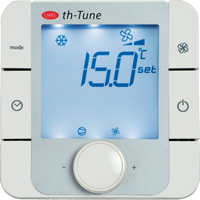 Приточно-вытяжная установка Вентс ВУТР 1500 ВГ ЕС А17