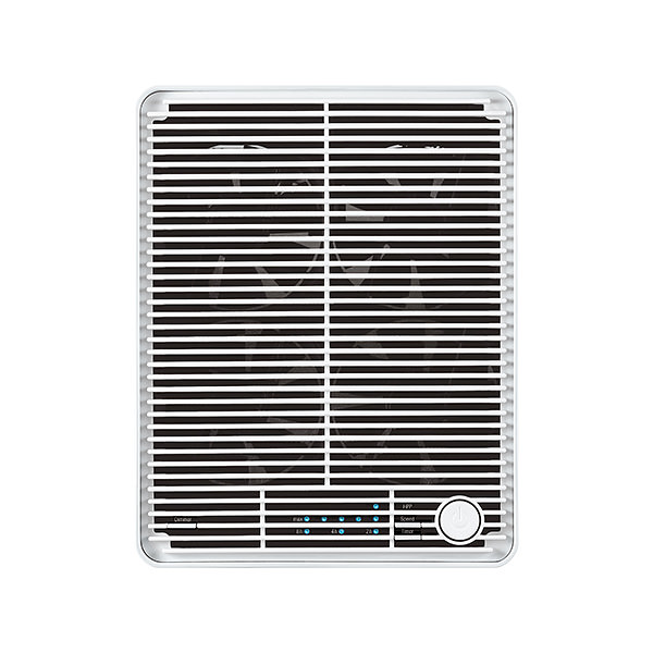 Очиститель воздуха Stadler Form Viktor White