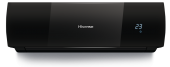 Сплит-система Hisense AS-12HR4SVDDEB1 черный