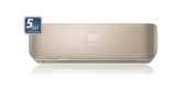 Сплит-система Hisense Inverter AS-10UR4SVPSC5(С) шампань