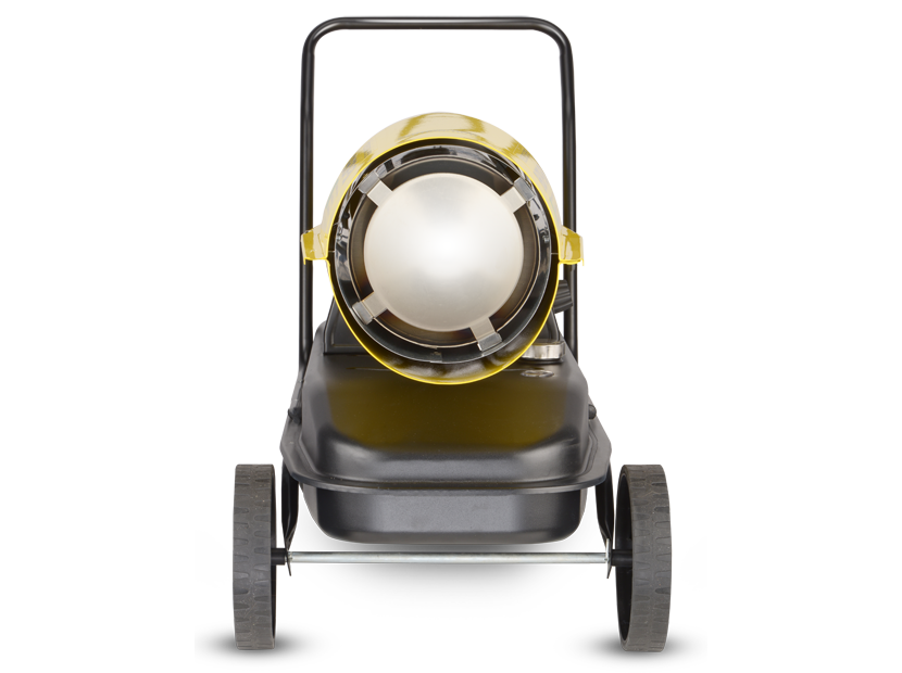 Тепловая пушка дизельная Ballu BHDP-50