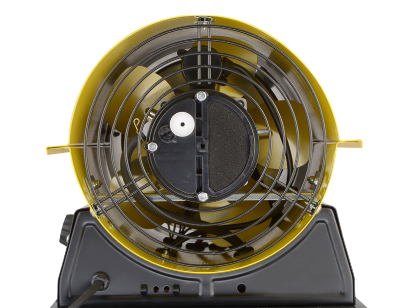 Тепловая пушка дизельная Ballu BHDP-50