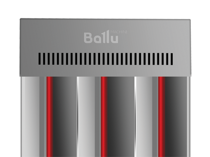 Обогреватель инфракрасный Ballu BIH-T-3.0