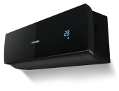 Сплит-система Hisense Inverter AS-13UR4SVDDEIB15 черный