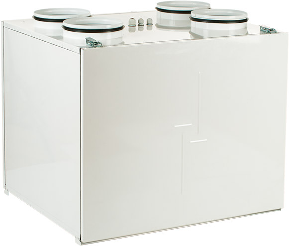 Приточно-вытяжная установка Вентс ВУТ 160 В ЕС А11