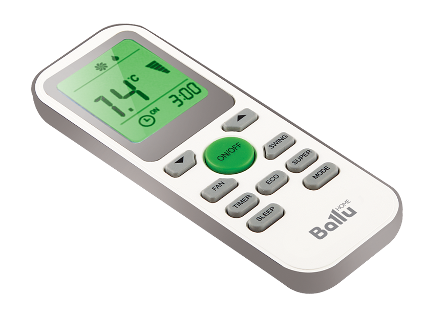 Мобильный кондиционер BALLU BPAC-12 CE