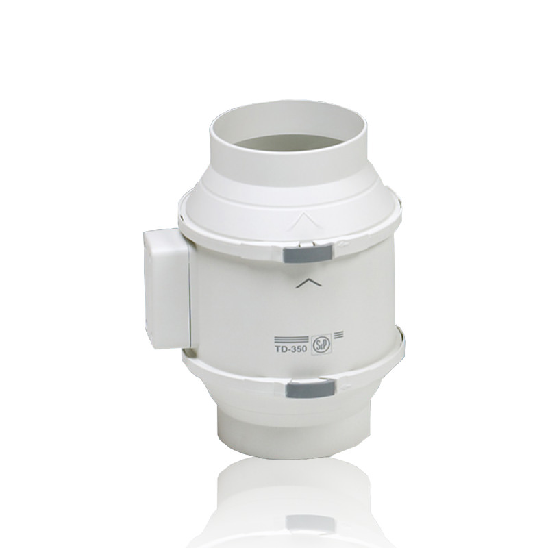 Вентилятор TD-350/125 5211306500