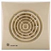 Вентилятор SILENT-200 CZ IVORY (230V 50), 5210625100