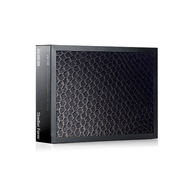 Очиститель воздуха Stadler Form Viktor White