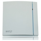 Вентилятор SILENT-200 CHZ DESIGN - 3C, 5210604200