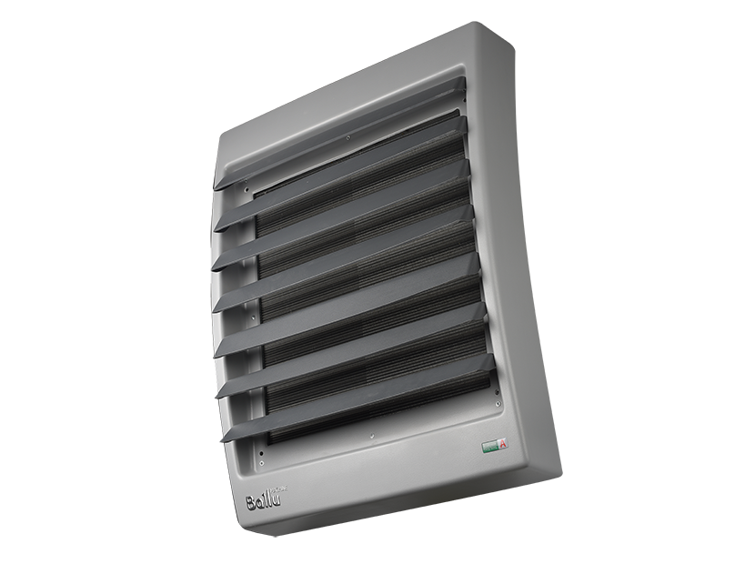 Тепловентилятор водяной Ballu BHP-W-60