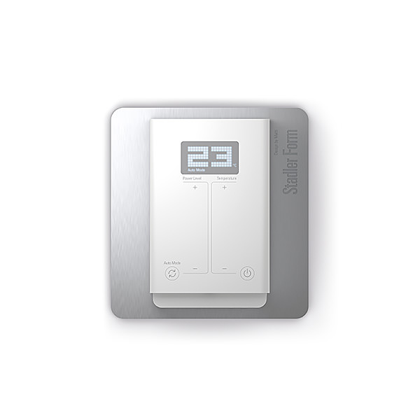 Тепловентилятор Stadler Form Paul (белый)