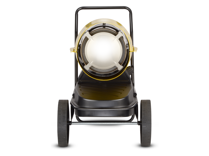 Тепловая пушка дизельная Ballu BHDP-30