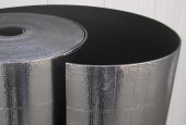 Almalen Uniline Sheet V 25мм (фольгированный, без клея)