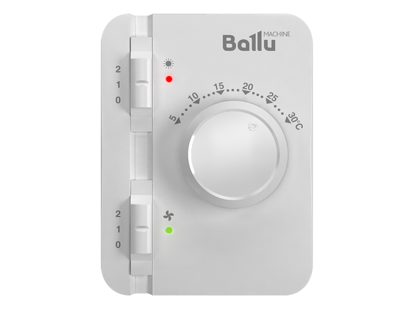 Завеса тепловая Ballu BHC-L15-S09