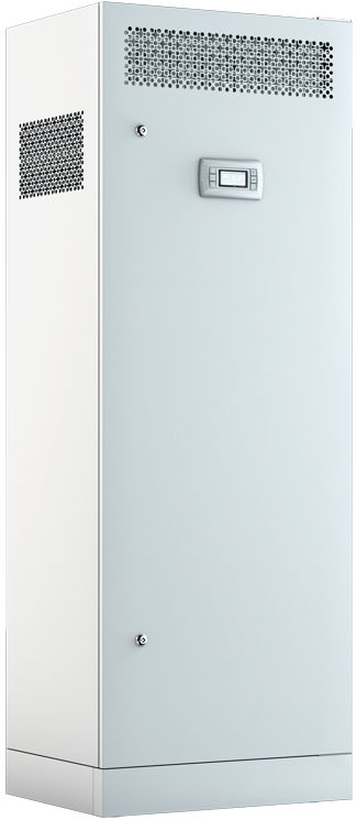 Приточно-вытяжная установка Вентс ДВУЭ 300 ГБЭ2 ЕС А18