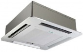 Сплит-система Hisense AUC-24HR4SZGA / AUC-24HR4SZGA