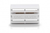 A-111 Ionic Silver Cube