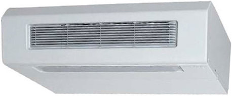 Приточно-вытяжная установка Mitsubishi Electric Lossnay LGH-40ES-E