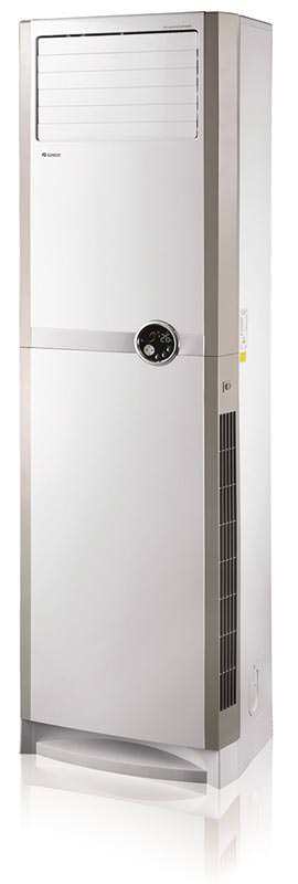 Колонная сплит-система Gree Cooling Bay GVHN48ABNM3A1A