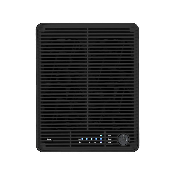 Очиститель воздуха Stadler Form Viktor Black