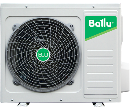 Сплит-система Ballu Inverter BSAI-09HN1