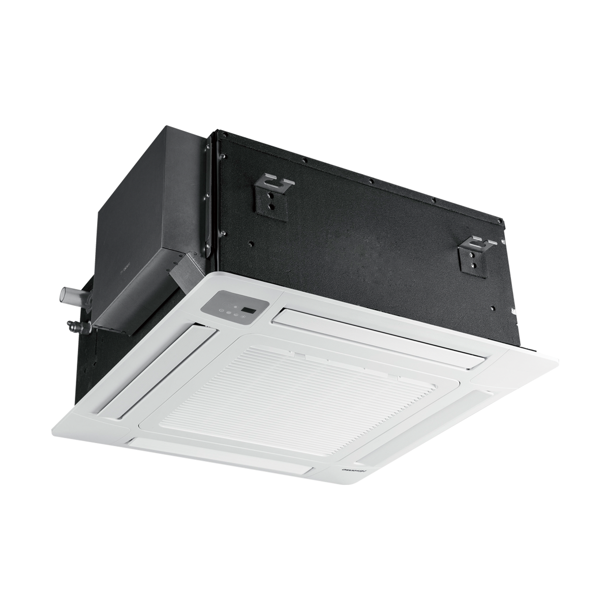 Сплит-система Hisense AUC-24HR4SGA / AUW-24H4SZ