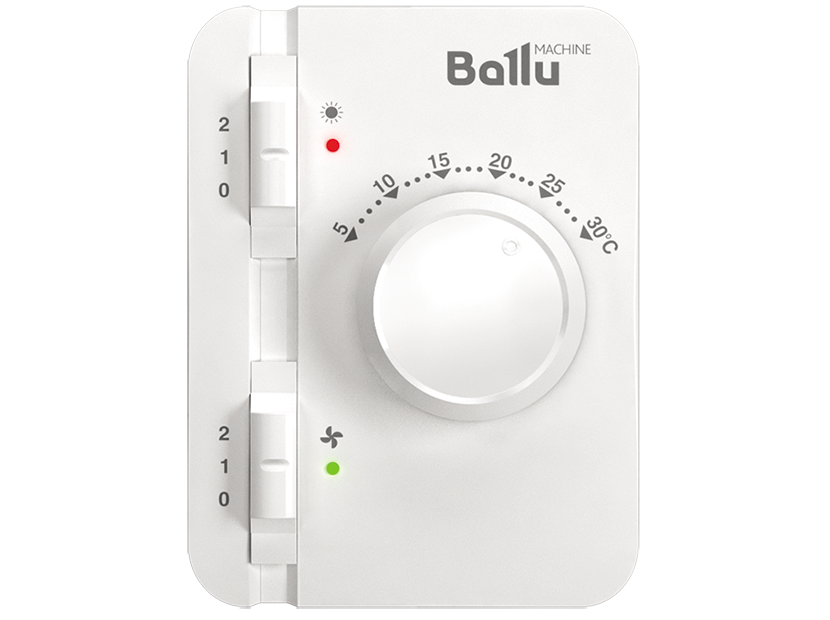 Завеса тепловая Ballu BHC-M20-T18