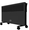 Конвектор Hyundai Basiq Elle Black H-HV9-20-UI650