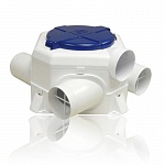 Мультизональный вентилятор Ozeo E 5209185700