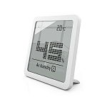 S-080, Selina little hygrometer white