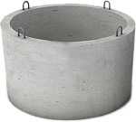 Кольцо колодца КС 9.8 (920х800)