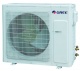 Кассетная сплит-система Gree U-Match-II GKH36K3HI/GUHN36NM3HO