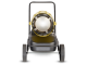Тепловая пушка дизельная Ballu BHDP-50