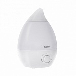 Ультразвуковой увлажнитель воздуха Scoole UL 01 (W)