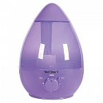 Увлажнитель воздуха NHL-220L  (Механика) фиолетовый