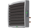 Тепловентилятор водяной Ballu BHP-W-30