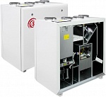 Приточно-вытяжная установка Salda RIRS 400 VW EKO 3.0