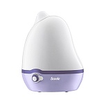 Ультразвуковой увлажнитель воздуха Scoole UL 02 (FL)