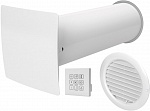 Проветриватель Blauberg Vento Eco A50 S1 Pro
