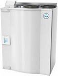 Приточно-вытяжная установка Systemair SAVE VTR 250/B 500W