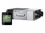Приточно-вытяжная установка Royal RCS 500 2.0