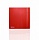 Вентилятор SILENT-200 CZ RED DESIGN - 4C, 5210616800