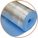 Пенофол 2000 Тип С толщ. 5, шир. 600, дл. 30