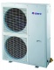 Напольно-потолочная сплит-система Gree U-Match II GTH60K3HI/GUHN60NM3HO