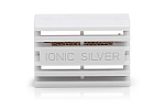 A-111 Ionic Silver Cube